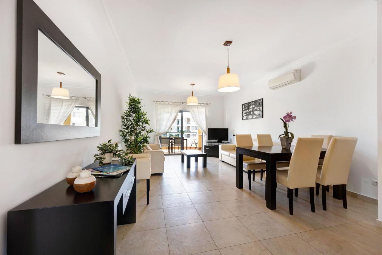 Chez Helene Et Paulo - Lagos Exteriér fotografie