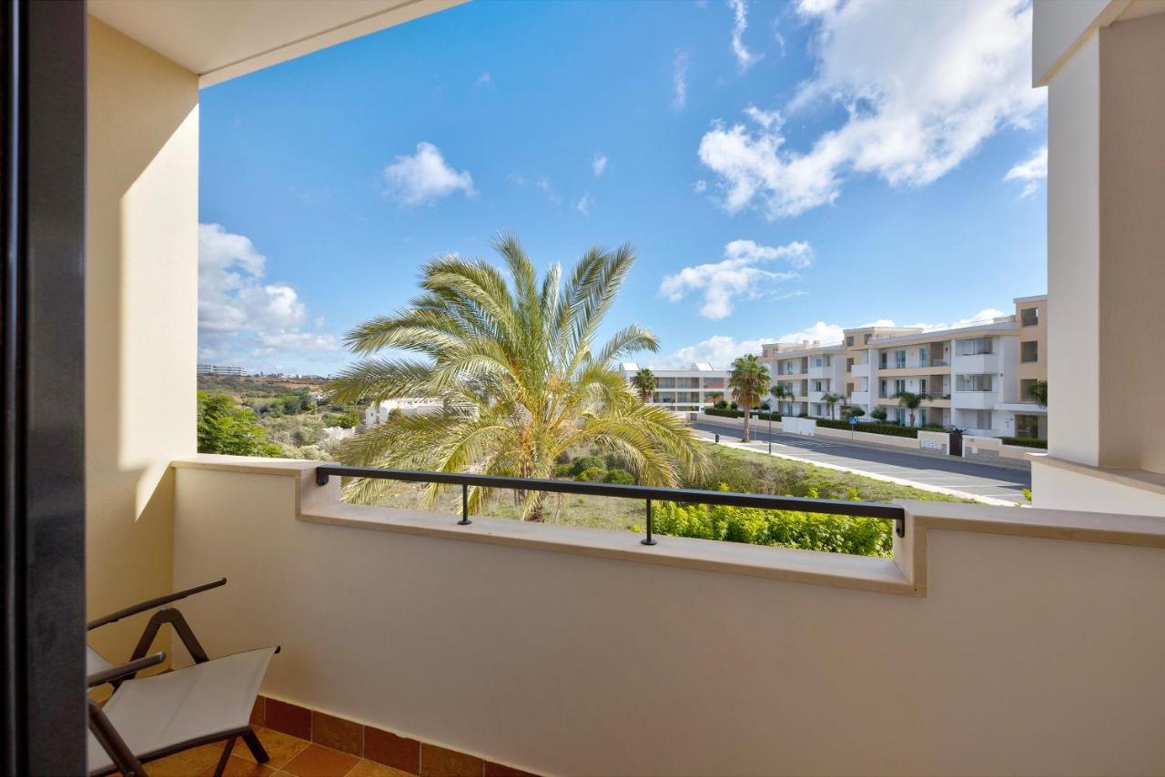 Chez Helene Et Paulo - Lagos Exteriér fotografie